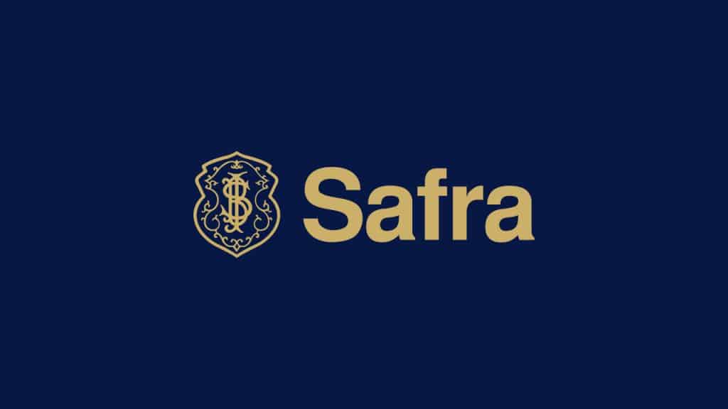 conta digital Safra