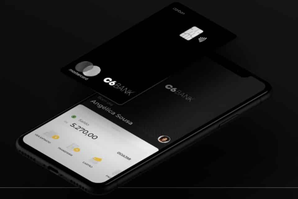 serviços que o C6 Bank serviços que o C6 Bank