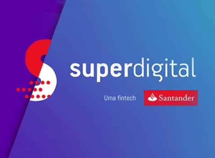 Banco emissor do cartão Superdigital Banco emissor do cartão Superdigital