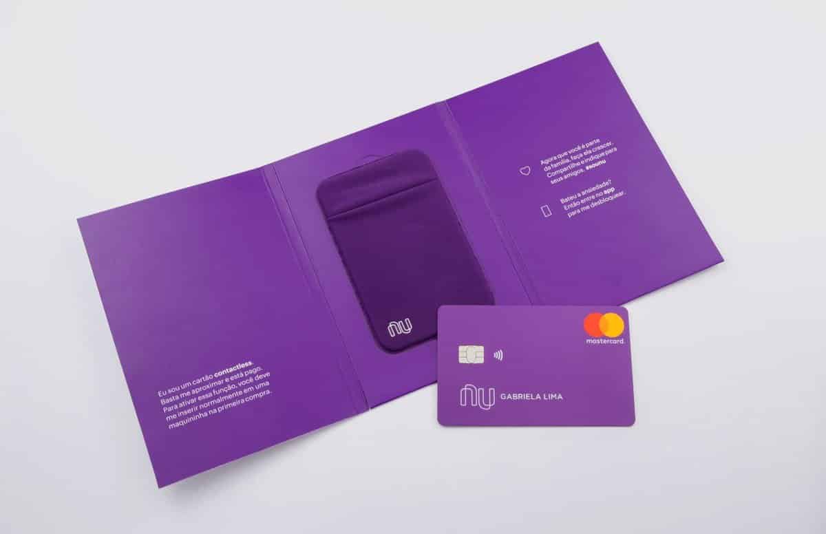 Tipos De Cartões Da Nubank Conheça Melhor Os Produtos Do Grupo 6679