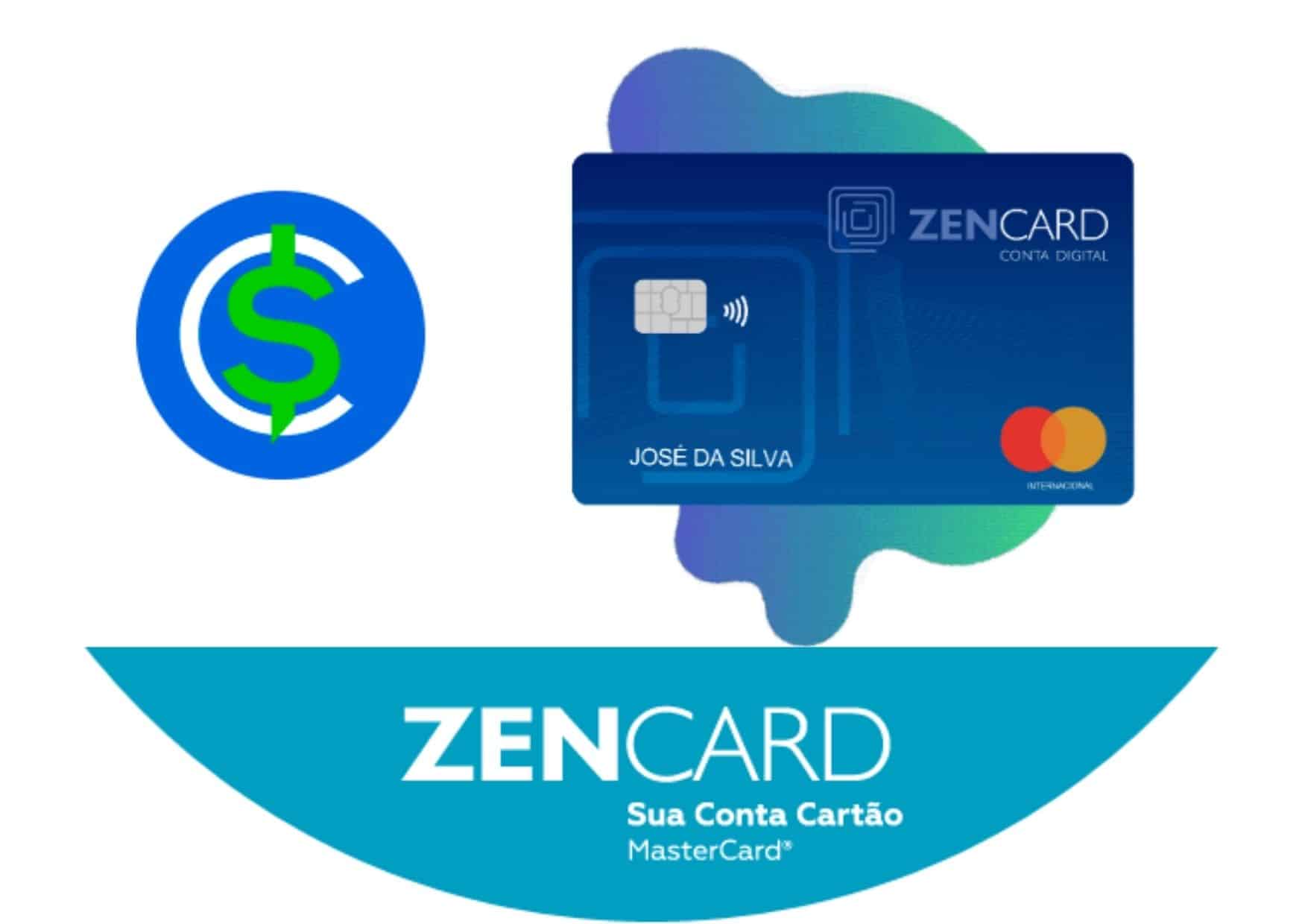 cartão ZenCard