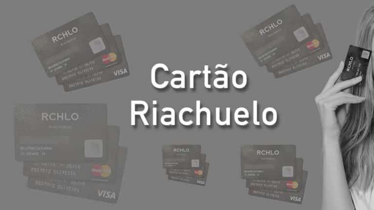 Cartão de crédito Riachuelo vantagens e como solicitar