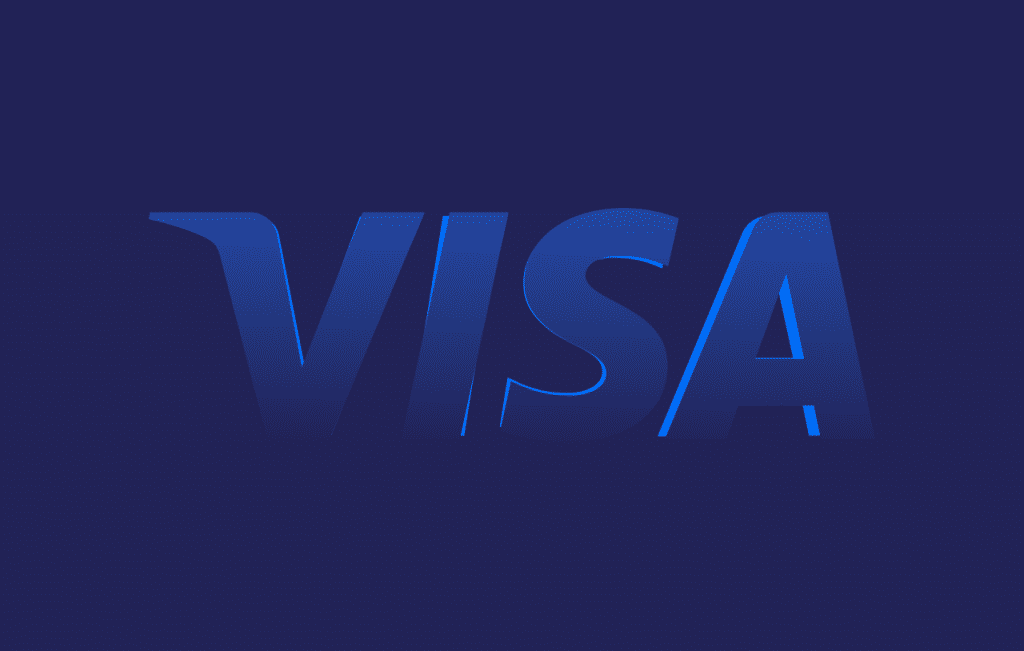 Vantagem oferecida pelos cartões Visa