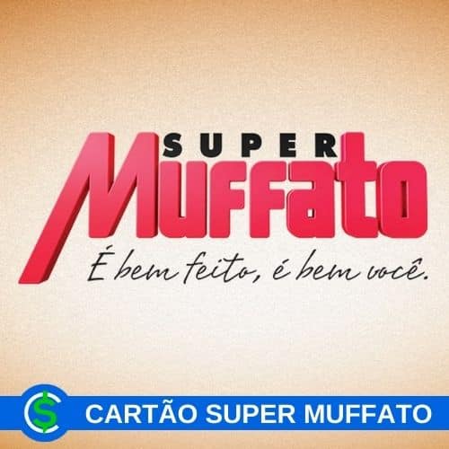 cartão Super Muffato