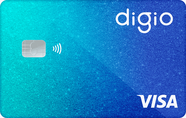 O Banco digital Digio tem um cartão de crédito muito especial com vantagens e benefícios, vamos descobrir como fazer o seu?