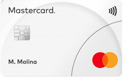 Veja como é simples solicitar Cartão de Crédito Mastercard Standard.
