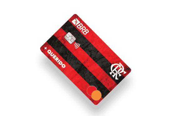 Hoje eu vamos apresentar a vocês cartões de crédito de times de futebol e a conta digital para esse cartão, São Paulo, Corinthians, Flamengo, Cruzeiro e Barcelona.