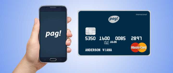 Quer solicitar e sabe o que é Meu Pag, o cartão de crédito de fácil adesão, veja  como funciona.