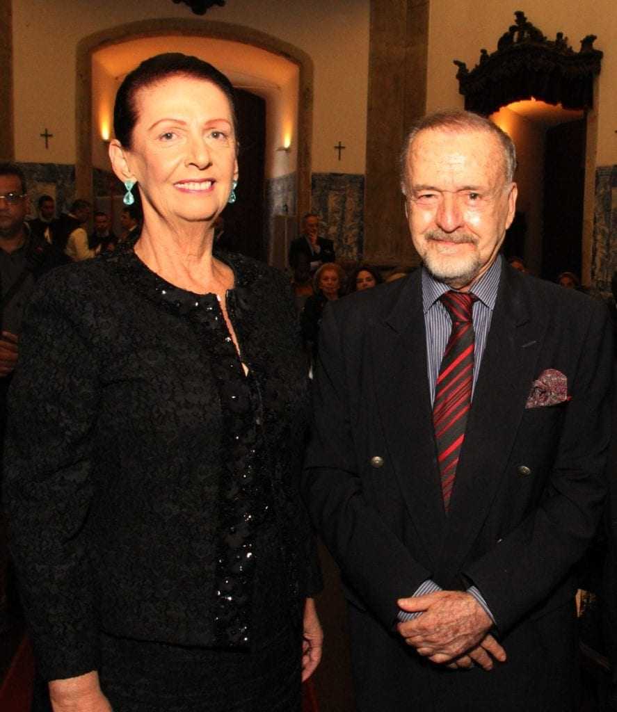Quem é Dulce Pugliese uma das mulheres mais ricas do Brasil Quem é Dulce Pugliese uma das mulheres mais ricas do Brasil
