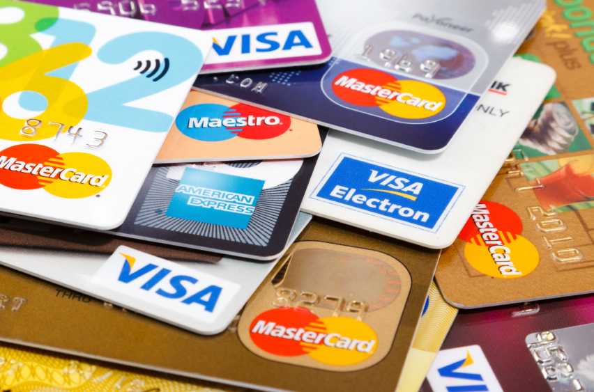Selecionamos os 5 melhores cartões de crédito internacionais para suas compras no exterior serem ainda mais fáceis.  