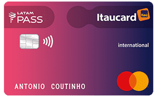 Conheça agora como funciona o Cartão De Crédito Latam Pass com suas quatro modalidades todas com a bandeira visa e Mastercard.