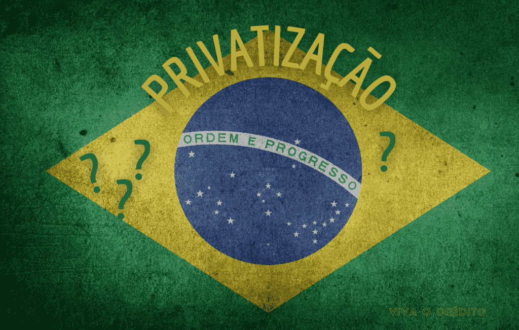 A privatização das Empresas Estatais no Brasil já rendeu assunto em vários canais de notícia. Mas será que é bom ou ruim para o Brasil privatizar