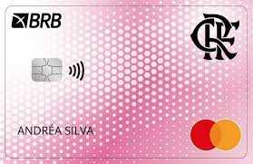 O Banco BRB desenvolveu uma linha de cartão de crédito do Flamengo exclusivo e com benefícios Gold, Platinum e Black Internacional. 