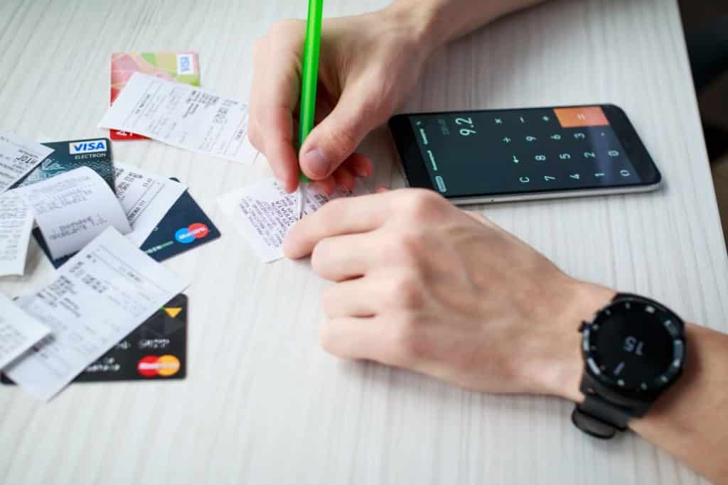 Como funciona para fazer cartão de crédito sendo autônomo com vantagens