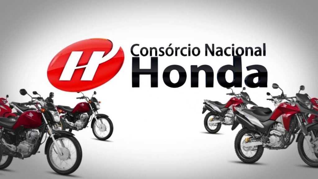 Como funciona para fazer consórcio Honda de moto com todas as vantagens