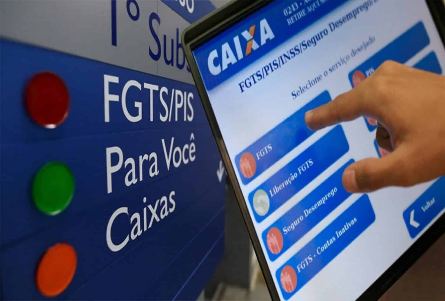 Documentos necessários para sacar FGTS: Confira aqui quais são!