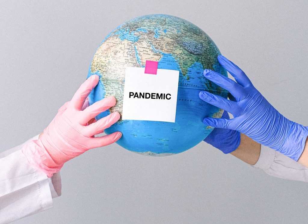 Efeito da pandemia 2021 nas empresas que faliram no mundo