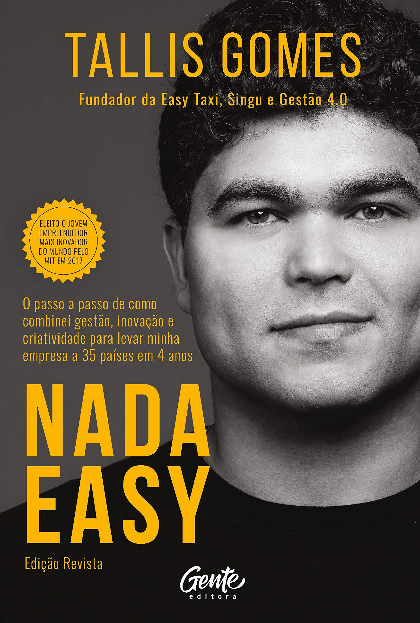 Fortuna de Tallis Gomes: Saiba Tudo Sobre sua Empresa e Negócios