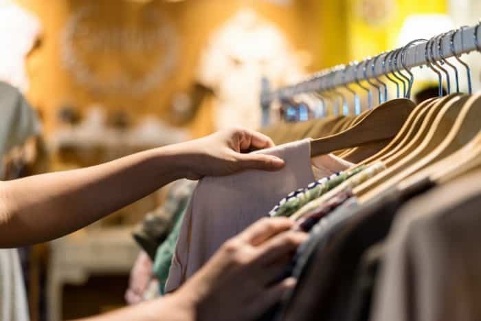 Moda e vestuário - negócios promissores com pouco investimento 2021