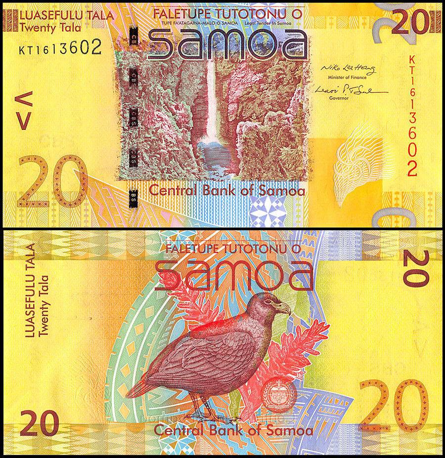 Conheça as cédulas de dinheiro mais bonitas, dos diversos países e seu significado expresso em imagens de frente e verso. 