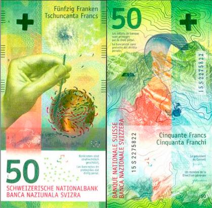 Conheça as cédulas de dinheiro mais bonitas, dos diversos países e seu significado expresso em imagens de frente e verso. 