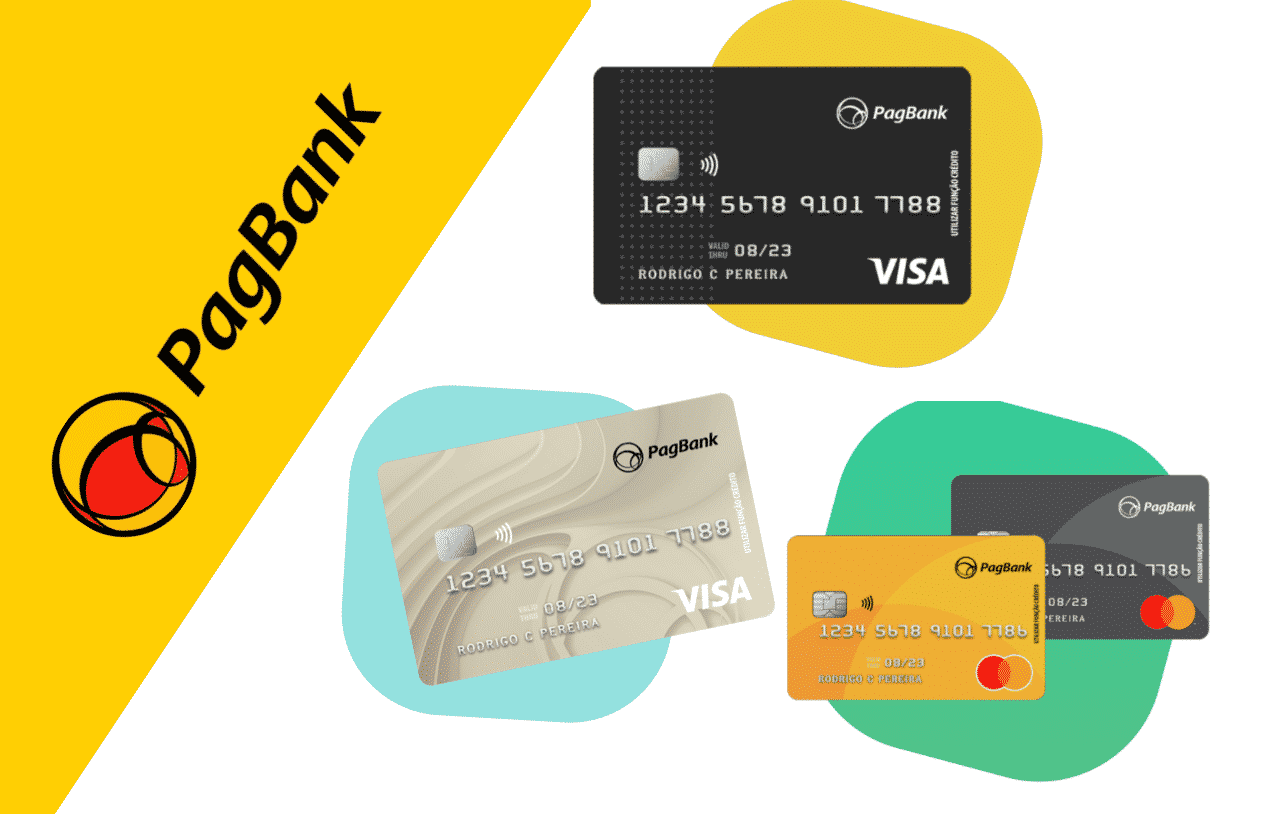 Como funciona o cartão do PagBank
