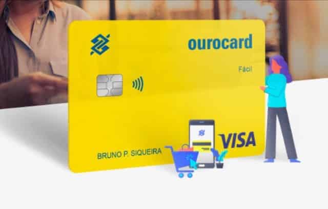 O Banco do Brasil oferece novos cartões de crédito Ourocard para 2021 que podem ser uma boa opção para suas compras, e cada um deles com suas prioridades, vantagens e benefícios.