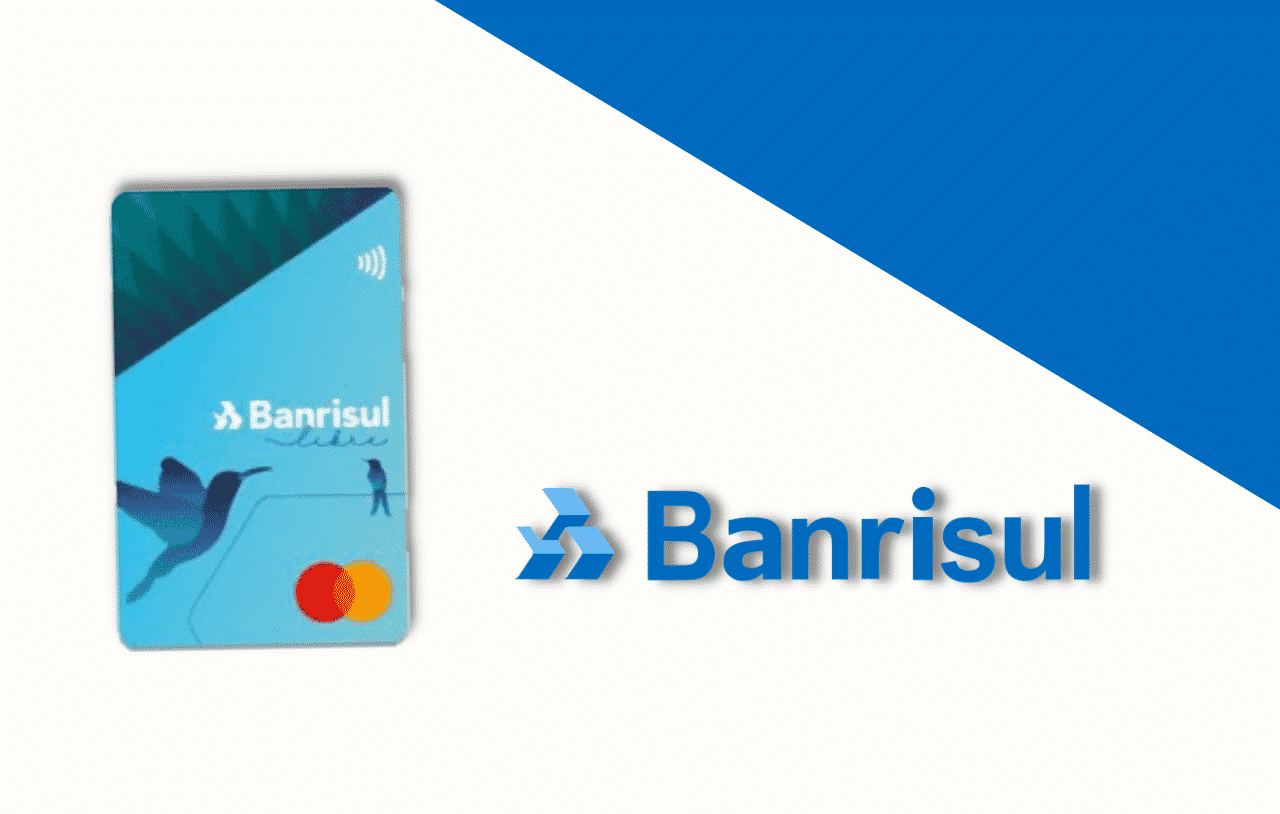 Fazer Cartão de Crédito Banrisul Online