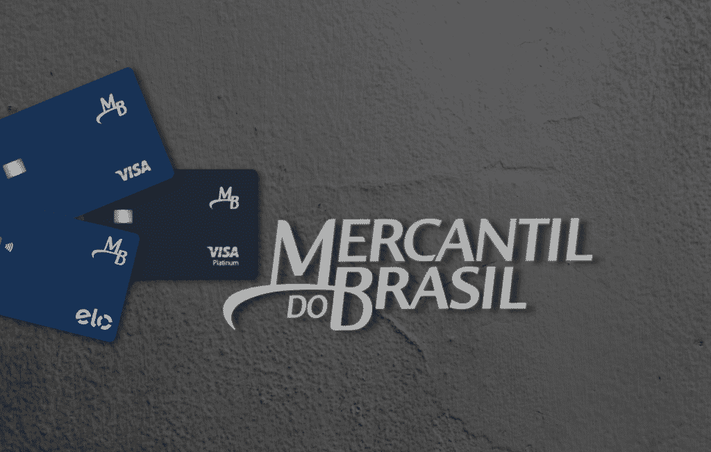 Como Fazer o Cartão de Crédito Mercantil do Brasil