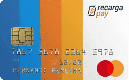 Caso tenha interesse de contratar o cartão de crédito pré-pago confira qual o melhor dos 5 de nível internacional que separamos.