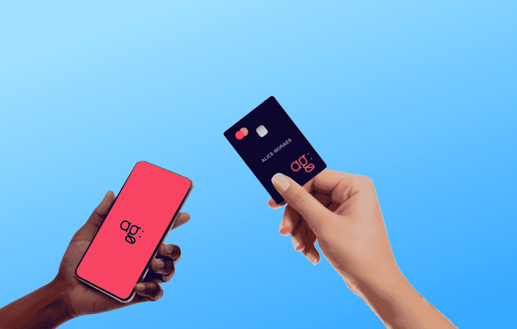 Veja, vale a pena fazer o cartão de crédito AgZero do banco Safra e app. Um com cartão de débito e de crédito como ele funciona?