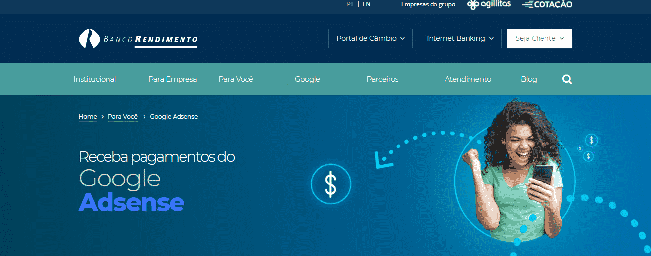 Como Abrir Conta no Banco Rendimento? Veja o Passo a Passo