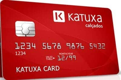 Conhece melhor o Cartão de Crédito Katuxa Card e confira como funciona.