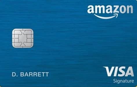 Fazer o cartão de crédito Amazon te dará mais autonomia na hora das compras dentro do site e vantagens no Amazon Store.