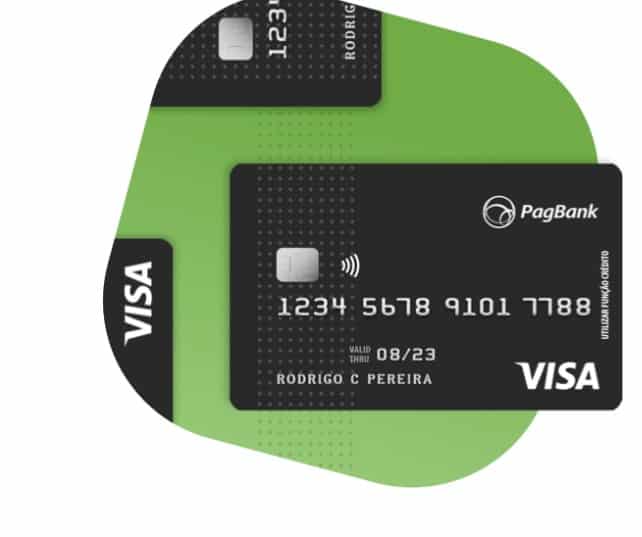 Saiba qual o limite do cartão de crédito PagBank e como conseguir o valor de  até R$100 mil,  tenha certeza de que é o melhor para suas necessidades.  