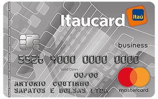 Venha conhecer como funciona o cartão de crédito Itaucard Business e seja participante das vantagens do programa de pontos Rewards Business.