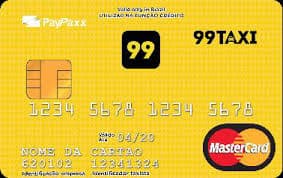 Saiba como funciona o cartão 99 onde o motorista recebe no mesmo dia e ainda pode fazer compras e sacar o dinheiro na hora.