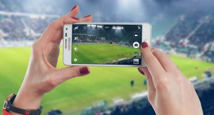 onde e Como ver futebol ao vivo no celular online