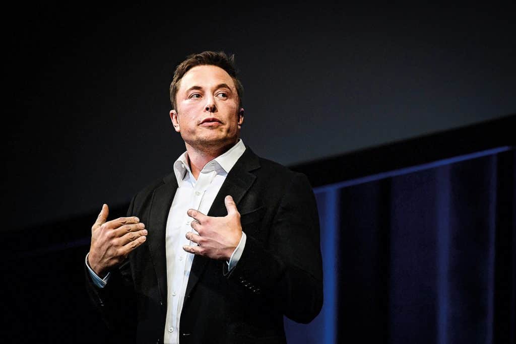 De onde vem a fortuna de Elon Musk com sua carreira de sucesso
