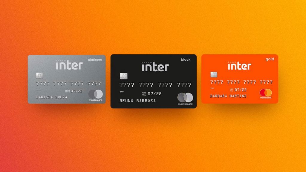 Inter Mastercard Gold review dos melhores cartões de crédito sem anuidade