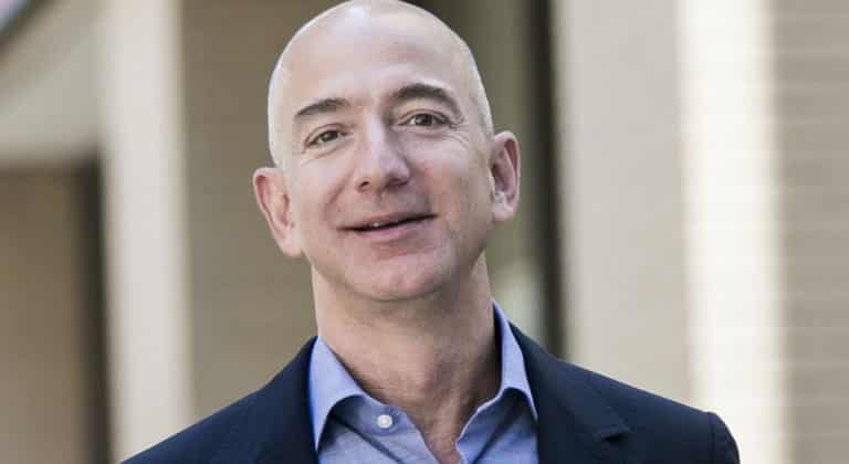 Qual é a Fortuna de Jeff Bezos? História do Fundador da Amazon