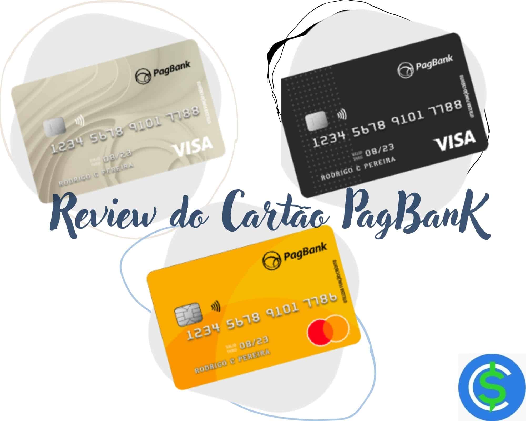 Review do Cartão PagBank