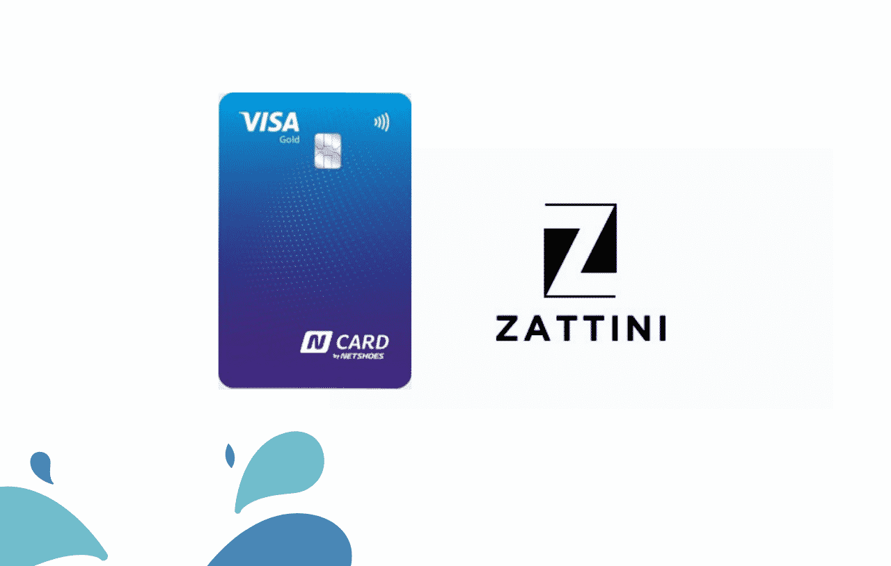 Cartão De Crédito Zattini