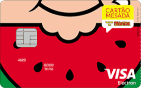 Está procurando cartões pré-pago para mesada com função de crédito? 