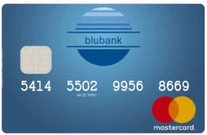 Conheça e veja como solicitar um cartão de crédito Blubank direto no site e se você é negativado pode ter um limite de 25 mil reais.