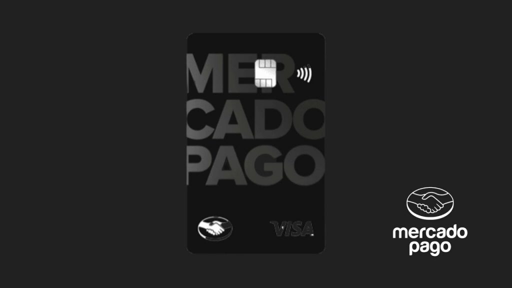 cartão Mercado Pago