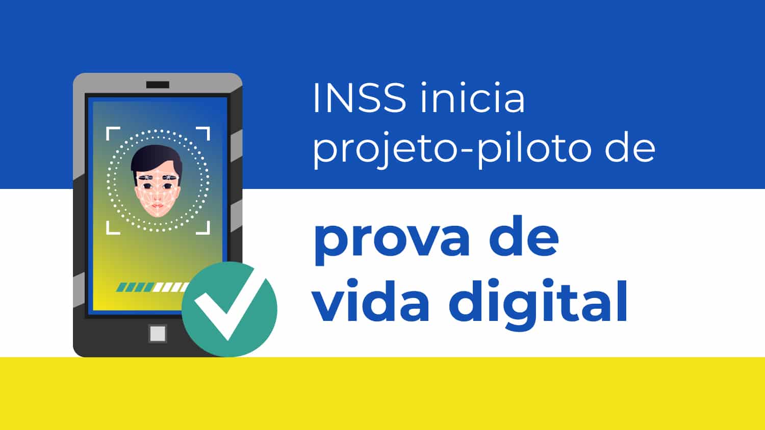 como fazer prova de vida do INSS