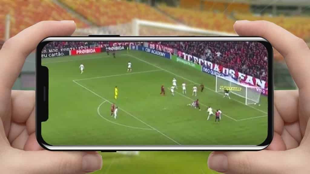como ver futebol ao vivo no celular