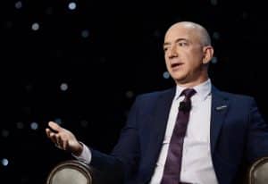 Qual é a Fortuna de Jeff Bezos? História do Fundador da Amazon