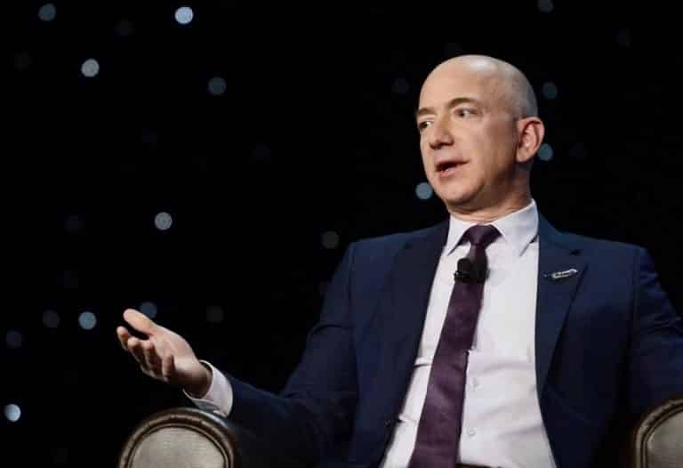 Qual é a Fortuna de Jeff Bezos? História do Fundador da Amazon